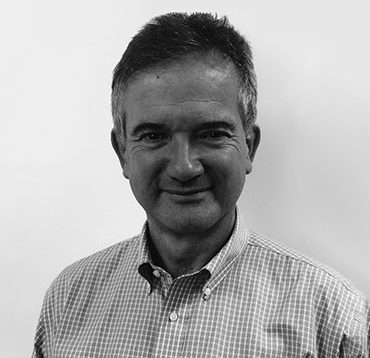 Gareth Ratcliffe