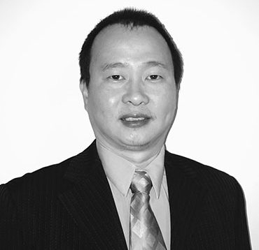 James Ang