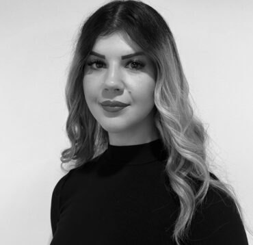 Sarah Sabra