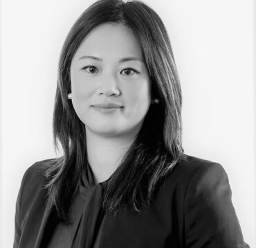 Daphne Mao